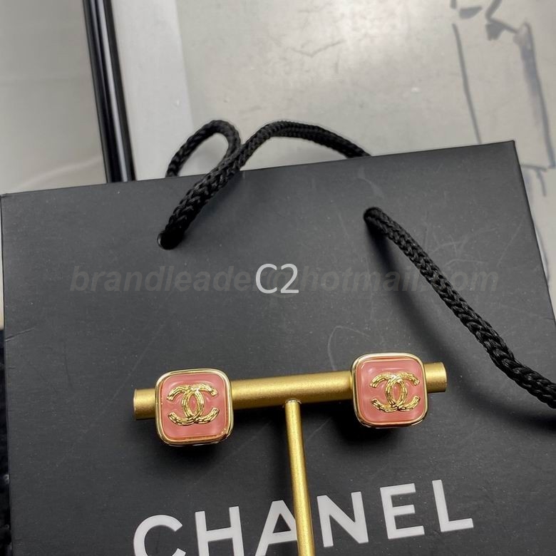 Chanel Earrings 1623